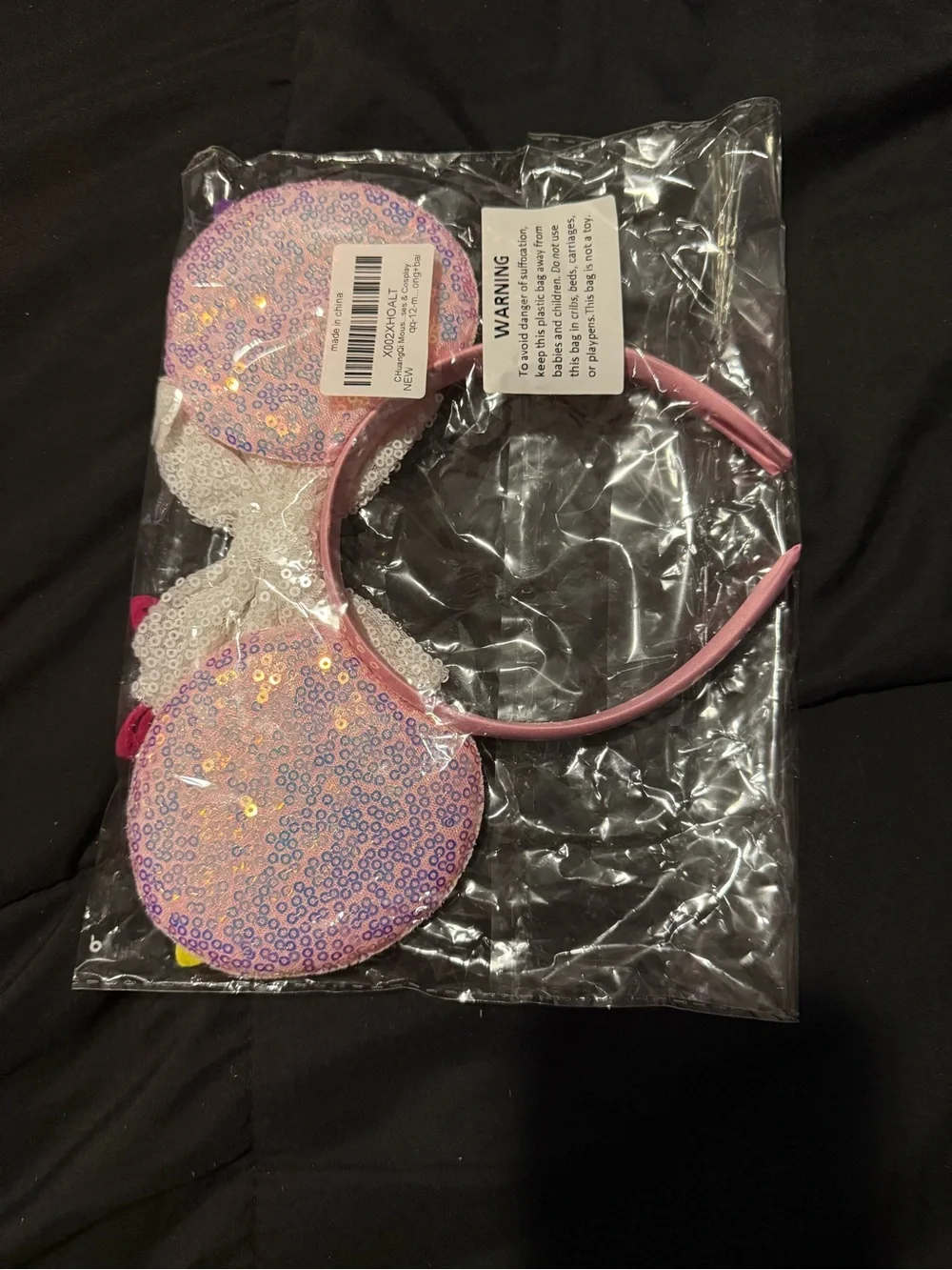Encanto Mickey Ears